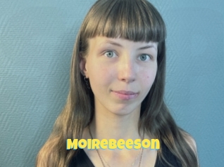 Moirebeeson