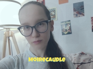 Moirecaudle