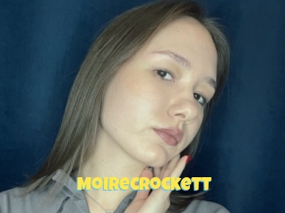 Moirecrockett