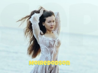 Moiredodson