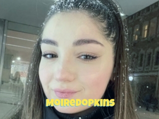Moiredopkins