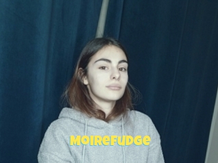 Moirefudge
