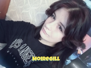 Moiregill