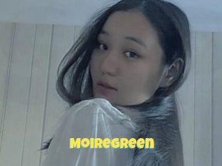 Moiregreen