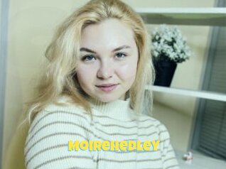 Moirehedley