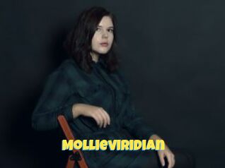 Mollieviridian