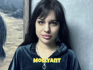Mollyant
