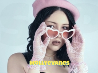 Mollyevanes