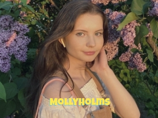 Mollyholms