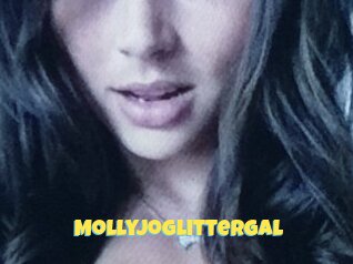 Mollyjoglittergal