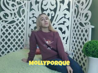 Mollyporque