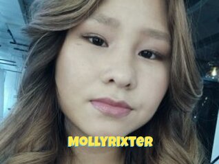 Mollyrixter
