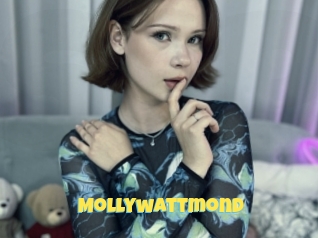 Mollywattmond