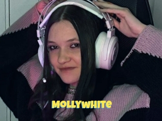 Mollywhite