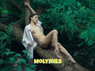 Molymils