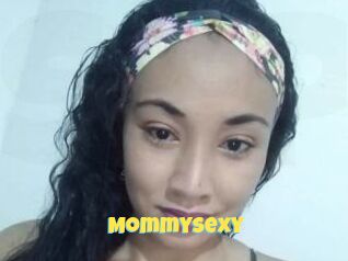 Mommysexy