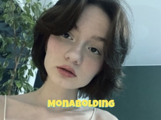 Monabolding