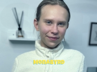 Monabyrd