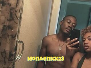 Monaenick23