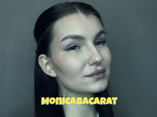 Monicabacarat