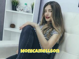 Monicamellson