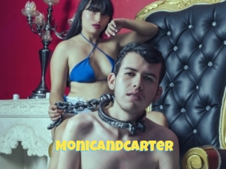 Monicandcarter