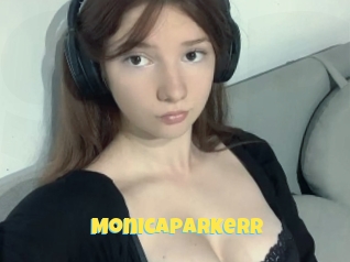 monicaparkerr Sexe et Porno