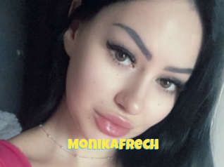 Monikafrech