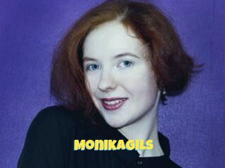 Monikagils