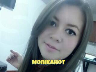 Monikahot