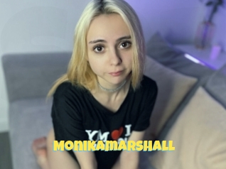 Monikamarshall