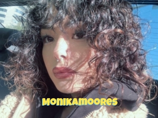 Monikamoores
