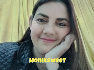 Moniksweet