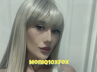 Moniq10xfox