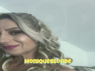 Moniqueblonde