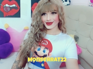 monserrat22 Sexe et Porno