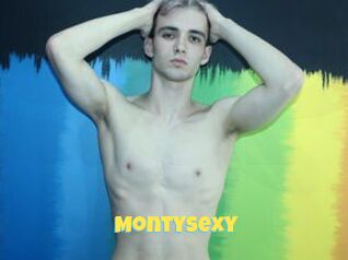 Montysexy