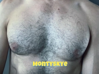 Montyskye