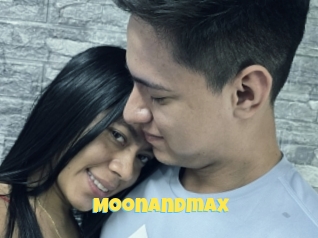 Moonandmax
