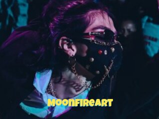 Moonfireart
