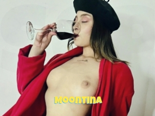 Moontina