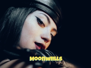 moonwiills Sexe et Porno