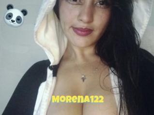 morena122 Sexe et Porno