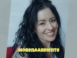 Morenaardiente