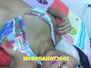 Morenahot2001