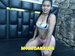 Morenakalifa
