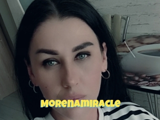 Morenamiracle