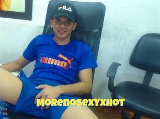 Morenosexyxhot