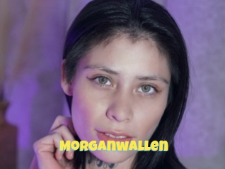 Morganwallen
