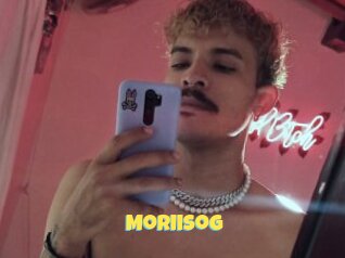 Moriisog